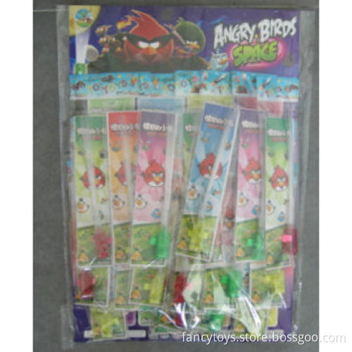 Birds Fiber Optic Lights